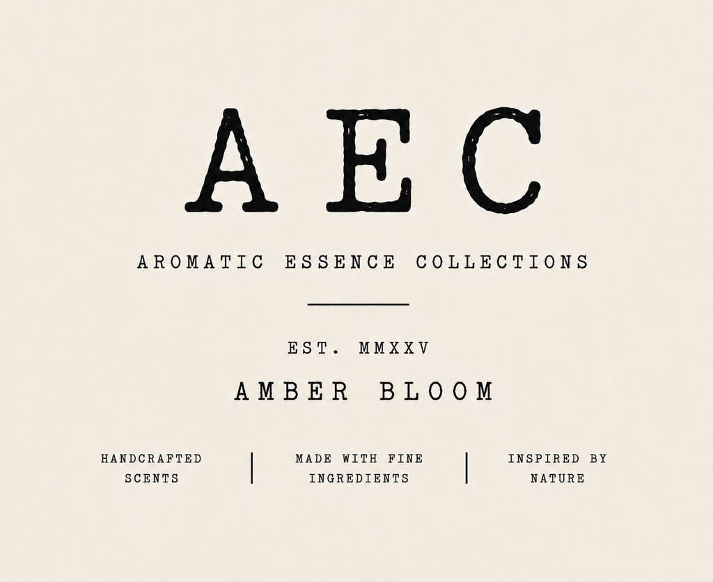 AMBER BLOOM