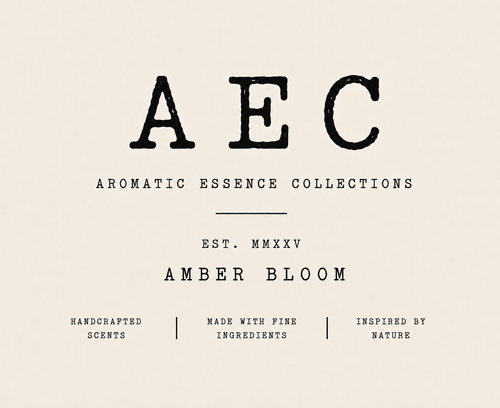 AMBER BLOOM