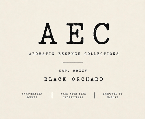 BLACK ORCHARD