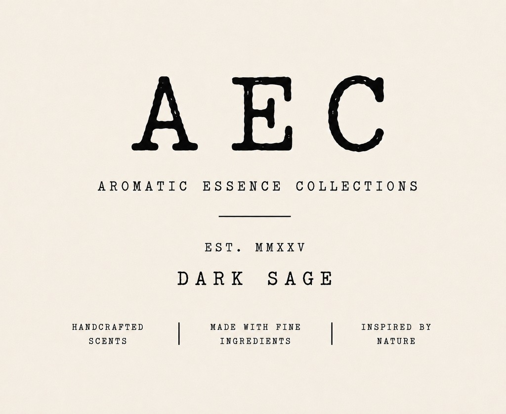 DARK SAGE