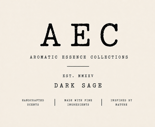 DARK SAGE