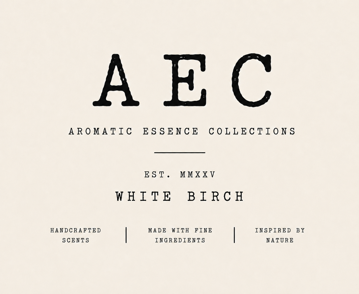 WHITE BIRCH